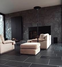 Benefits of natural stone wall exposed first violent particular texture and natural tones 2 3. Natural Stone Wall In The Living Room The Charm Of Real Stone