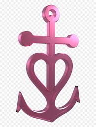 Many people also use other symbols and replace them with something more personal. Hope Love Faith Anchor Hd Png Download Vhv