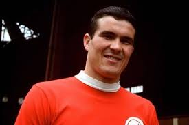 When Bill Shankly invited journalists to 'walk round' the "colossus" Ron  Yeats