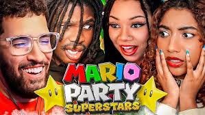 Krystalogy Plays: Uno, Gang Beast and Gartic Phone w/ PG, Rico, Mari,  Dylan, Poised And More