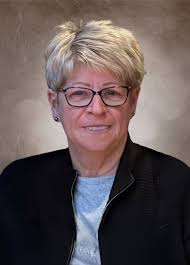 Rolande Boudreault avis de décès