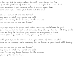 Are We Human Or Are We Dancers The Killers Human The Killers Music Lyrics Music Is Life Lyrics