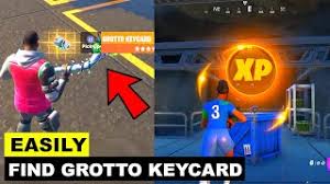 Each week in season 3, we will be updating this article with a new map of the xp. How To Find Grotto Keycard All Gold Xp Coins Fortnite Chapter 2 Season 2 Video Id 36149d9b7a33cd Veblr Mobile
