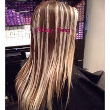 Free Hand Painting Technique By Guy Tang Ombre Hair Color Balayage Hair Techniques