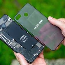 As a growing company, we work hard to increase our impact and make a real difference in the world. Winner And Loser Of The Week Fairphone Shows The Way Plan B For Huawei Nextpit