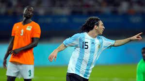 El sub 23 ya está en tokio y se define la segunda plaza olímpica. Fkksdicwoue Pm