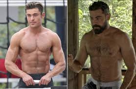 Zachary david alexander efron was born october 18, 1987 in san luis obispo, california, to starla baskett, a secretary, and david efron, an electrical engineer. Zak Efron Kakoj On Bolshe Ponravilsya Devushkam Fitnes Trener Artyom Yandeks Dzen