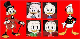 Análisis de series: Patoaventuras-DuckTales 2017 (temporada 2)