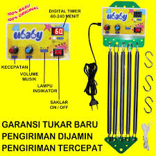 Mesin/dinamo ayun digerakkan dengan adaptor 12v. Paket Ayunan Listrik Mesin Ayunan Elektrik Bayi Otomatis Shopee Indonesia