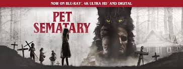 And by the way, check out the 1989 film pet sematary. Pet Sematary Home Facebook