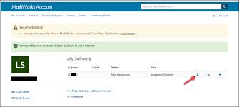 Matlab Setup Instructions For Students Recommended