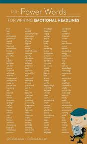 180 Power Words Guar 180 Power Words Guaranteed To Get More People Clicking Your Links Socialmediamarketing Conten Tata Bahasa Tata Bahasa Inggris Bahasa