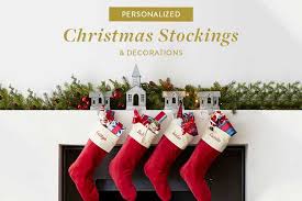 Because custom details make any gift more meaningful. The 50 Best Personalized Christmas Gifts For Everyone Your List