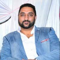 Zahid Rashid Email & Phone Number