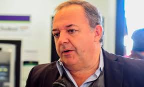 Trelew: El concejal Rubén Cáceres elevó un pedido de informe sobre el loteo  Belgrano