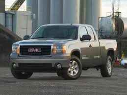 2008 GMC Sierra 1500 Review, Problems, Reliability, Value, Life ...
