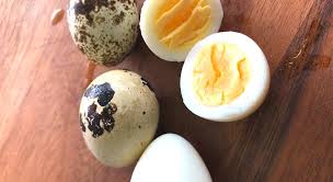 Scientifically known as coturnix coturnix, there are actually 15 different species of quail. How To Cook Quail Eggs Free Delivery Bay Meat Market
