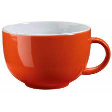 Unsere jumbotasse mit einem bezaubernden motiv von peter. Jumbotasse Obere Orange Cent Direktvertriebs Gmbh