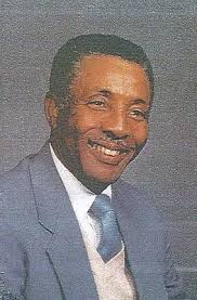 Jerry Ingram Obituary (1924