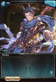 We all know what this means...Playable Freyr! : rGranblue_en