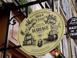 Enseigne Mariage Freres Storefront Signs Shop Signs Pub Signs