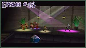 The Legend Of Zelda: Majora's Mask - The Milk Bar Performance & The  Scarecrow Song - Episode 46 - YouTube