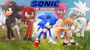 Follow/fav sonic forces x mlp movie : Pin By Qwq On Sonic Stuff Sonic The Movie Sonic Heroes My Little Pony Comic