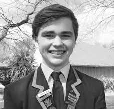 George Yeatman's Instagram, Twitter & Facebook