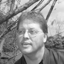 Charles Pott (Bass-Baritone)