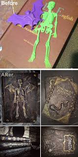 Halloween Cosplay Diys Halloween Books Halloween Fun Halloween Deco