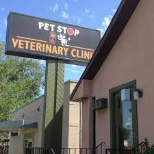 He is also a commercial fisherman. Pet Stop Veterinary Clinic 21 Reviews Veterinarians 44 N 800th W Salt Lake City Ut Phone Number Yelp
