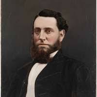 Walter Randolph Carpenter