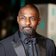 An only child, idrissa akuna elba was born and raised in london, england. Idris Elba Appears To Dismiss James Bond Rumours On Twitter Idris Elba The Guardian