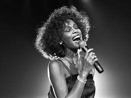 Whitney Houston | Primary Wave Music