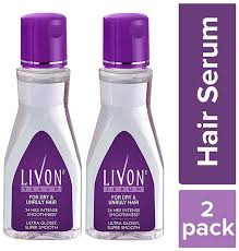 Livon serum gives your hair the perfect, salon finish every single time to shampoo so your hair. Buy Livon Serum For Dry And Rough Hair Pack Of 2 100 Ml Online At Low Prices In India Paytmmall Com