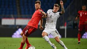Risultati di calcio in ucraina e calendari completi per la stagione. Germania Ucraina Uefa Nations League Uefa Com