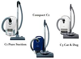 14 Most Popular Miele Comparison Chart