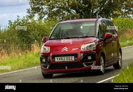 Image result for Rouge Carmen 2011 Citroen