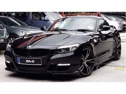 Bmw Z4 2010 Sdrive35i 3 0 In Selangor Automatic Convertible Black For Rm 138 800 3874038 Carlist My