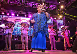 Loved angela aguilar and paquita la del barrio. Paquita La Del Barrio Oficial Facebook