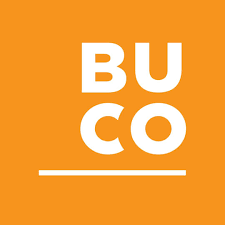 The Building Company logo