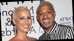 Maybe you would like to learn more about one of these? Alexander Ae Edwards Who Is Amber Rose S Baby Daddy The Projects World