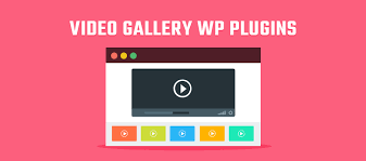 This collection of plugins offers some or all of. 7 Video Gallery Wordpress Plugins Free And Paid Formget