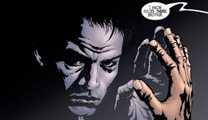 Marvel's Inhumans series casts Game of Thrones' Iwan Rheon (Ramsay Bolton)  as top villain