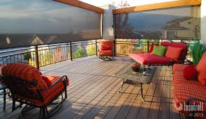 Shop for outdoor privacy screens in patio & outdoor decor. Oasis 2800 Patio Shades