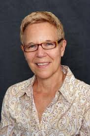 About Mary Jane Salerno