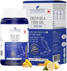 Here below we have listed the best fish oil supplements brand india. Top Rated In Fish Oils And Helpful Customer Reviews Amazon In