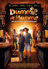 Ростислав чертановский — ve nha an tet 02:45. Dummie De Mummie En De Tombe Van Achnetoet 2017 Imdb