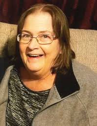 Shirley Chalker McGowan 1958-2019 Shirley Chalker McGowan was called home 