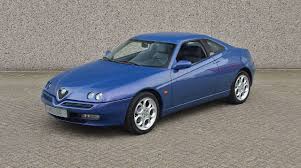 Image result for Blue Lightning 2005 GTV